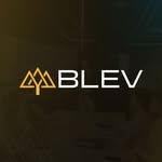 Logo BLEV Educação